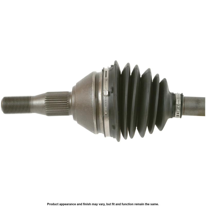 A1 Cardone 601211 CV Axle Assembly product image 2 of 3