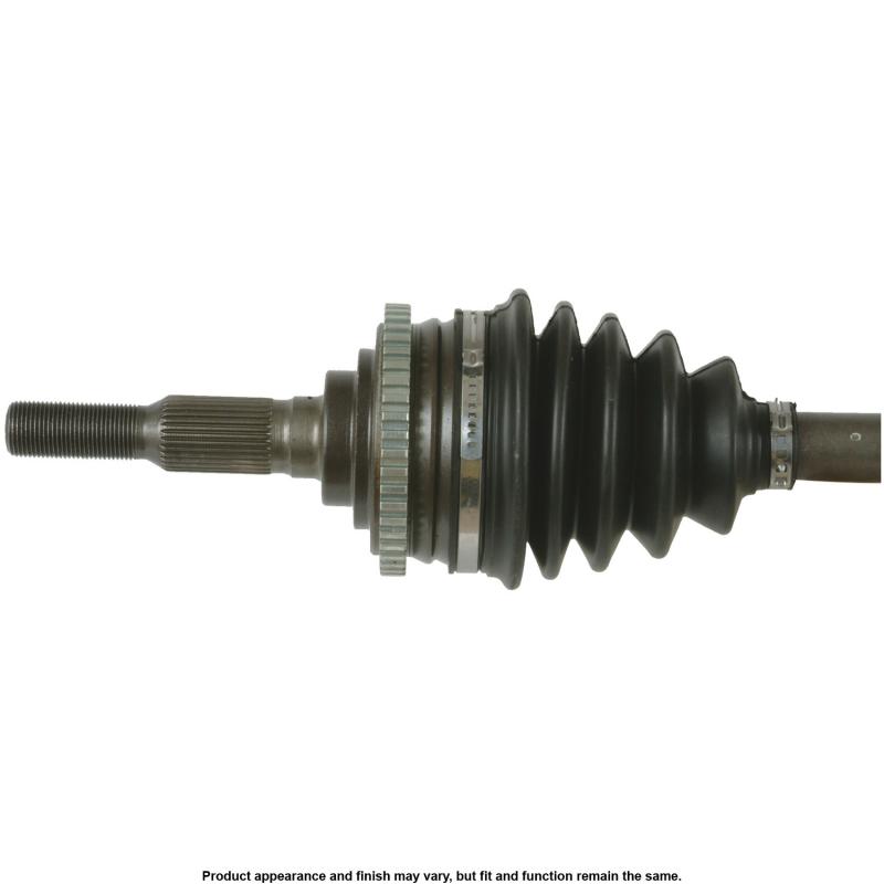 A1 Cardone 601216 - CV Axle Shaft A1 Cardone 601216 CV Axle Assembly product image 1 of 3