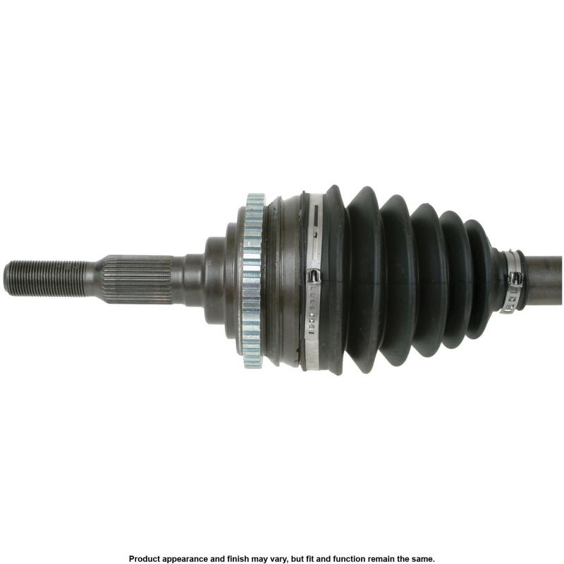 A1 Cardone 601219 - CV Axle Shaft A1 Cardone 601219 CV Axle Assembly product image 1 of 3