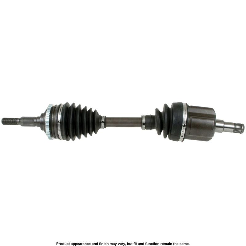 A1 Cardone 601219 - CV Axle Shaft A1 Cardone 601219 CV Axle Assembly product image 2 of 3