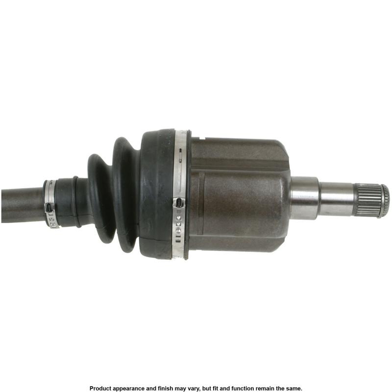 A1 Cardone 601219 - CV Axle Shaft A1 Cardone 601219 CV Axle Assembly product image 3 of 3