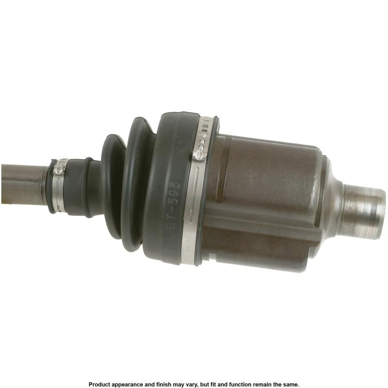 A1 Cardone 601223 - CV Axle Shaft A1 Cardone 601223 CV Axle Assembly product image 1 of 3