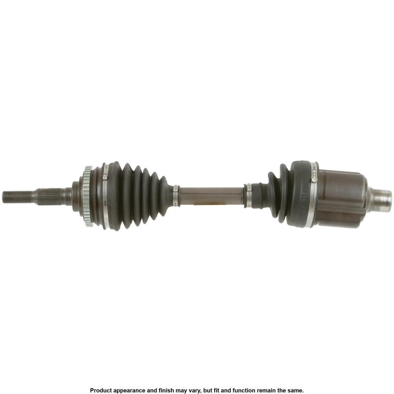 A1 Cardone 601223 - CV Axle Shaft A1 Cardone 601223 CV Axle Assembly product image 2 of 3