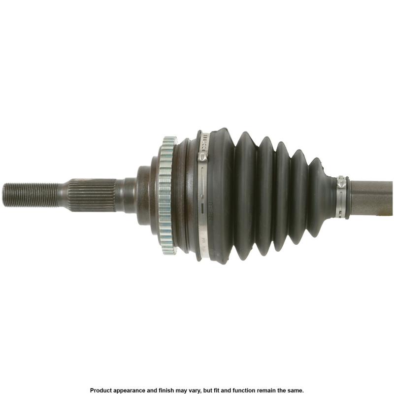 A1 Cardone 601223 - CV Axle Shaft A1 Cardone 601223 CV Axle Assembly product image 3 of 3