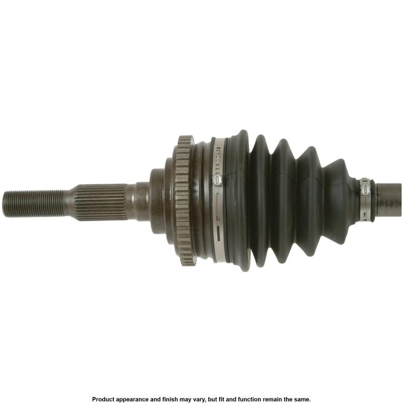 A1 Cardone 601224 - CV Axle Shaft A1 Cardone 601224 CV Axle Assembly product image 1 of 3