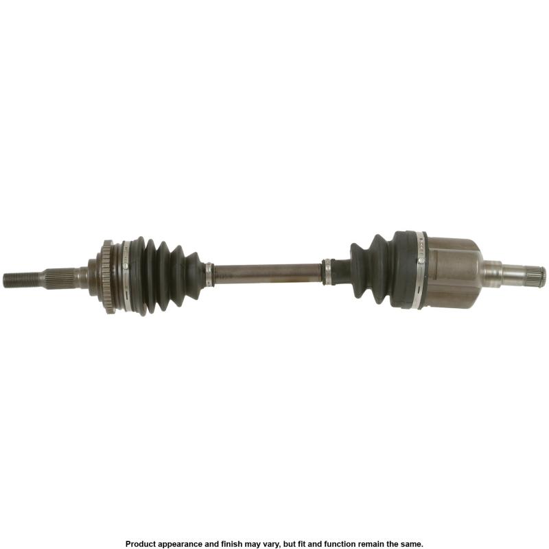 A1 Cardone 601224 - CV Axle Shaft A1 Cardone 601224 CV Axle Assembly product image 2 of 3