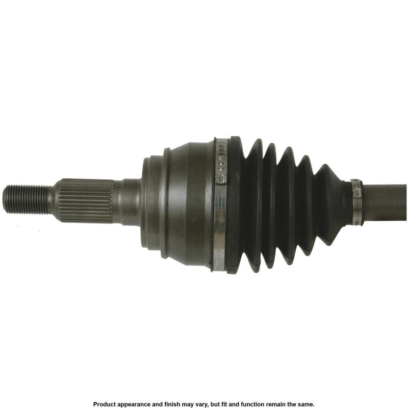 A1 Cardone 601233 CV Axle Assembly product image 2 of 3