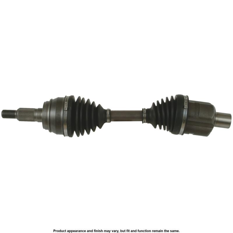 A1 Cardone 601233 CV Axle Assembly product image 3 of 3