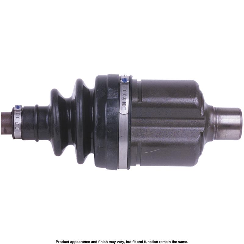 A1 Cardone 601238 - CV Axle Shaft A1 Cardone 601238 CV Axle Assembly product image 2 of 3