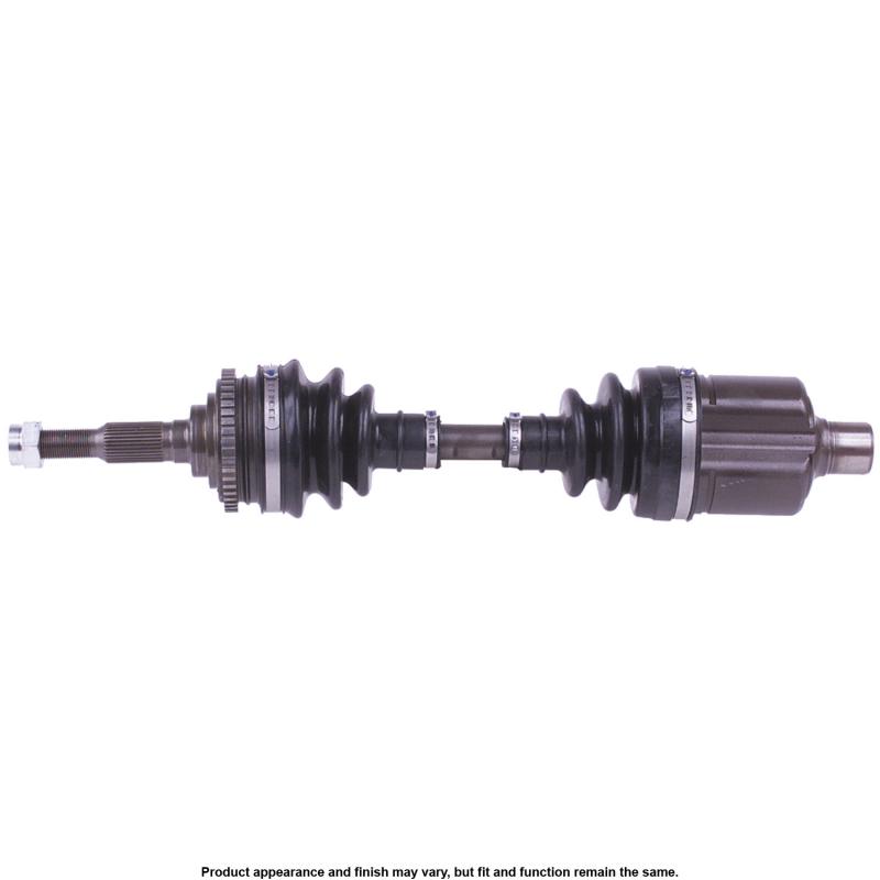 A1 Cardone 601238 - CV Axle Shaft A1 Cardone 601238 CV Axle Assembly product image 3 of 3