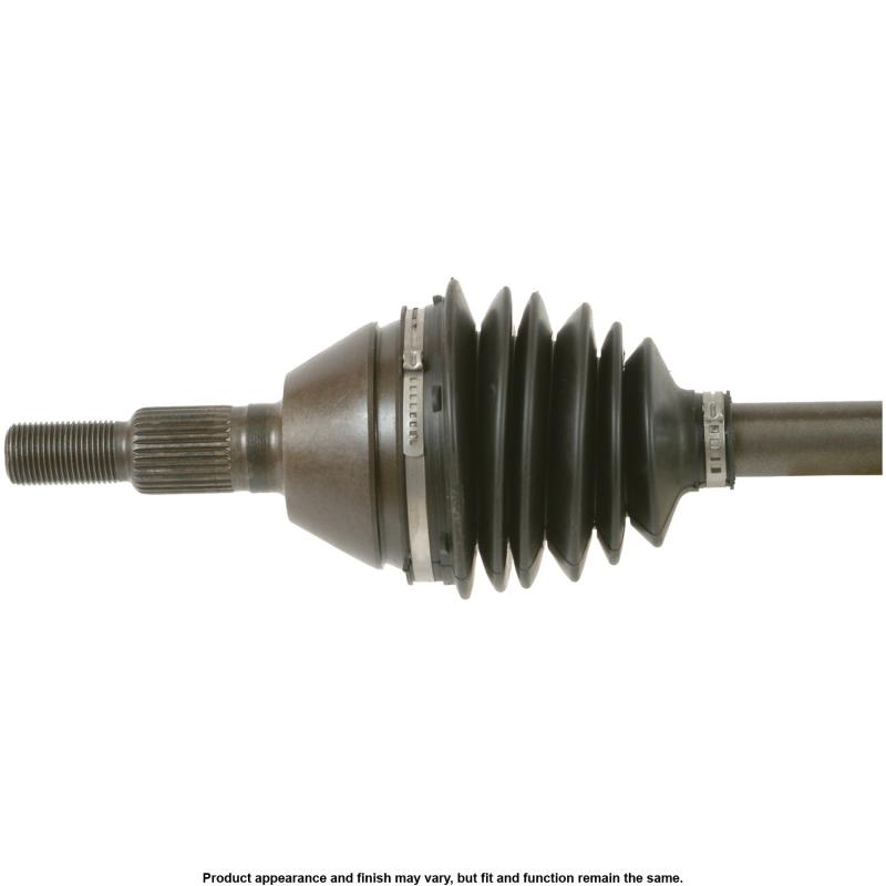 A1 Cardone 601243 - CV Axle Shaft A1 Cardone 601243 CV Axle Assembly product image 1 of 3