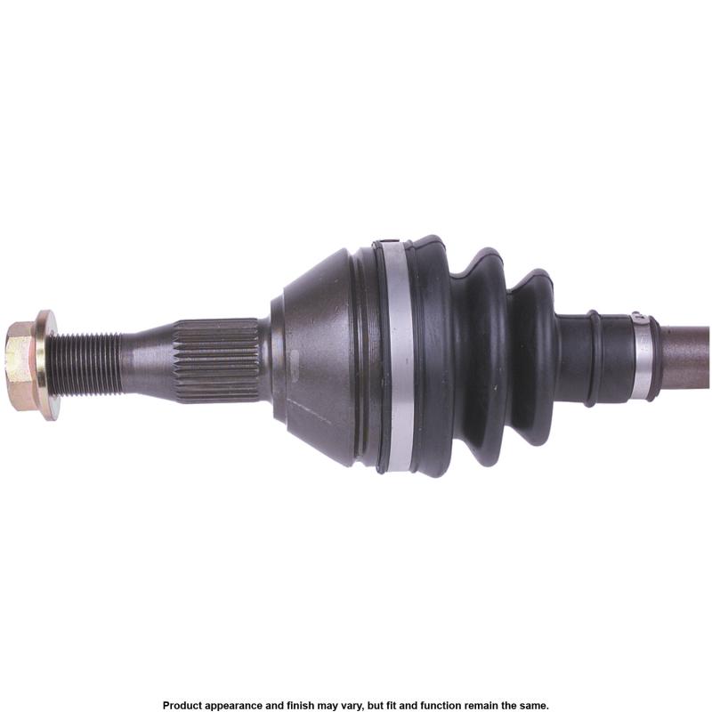 A1 Cardone 601249 - CV Axle Shaft A1 Cardone 601249 CV Axle Assembly product image 1 of 3