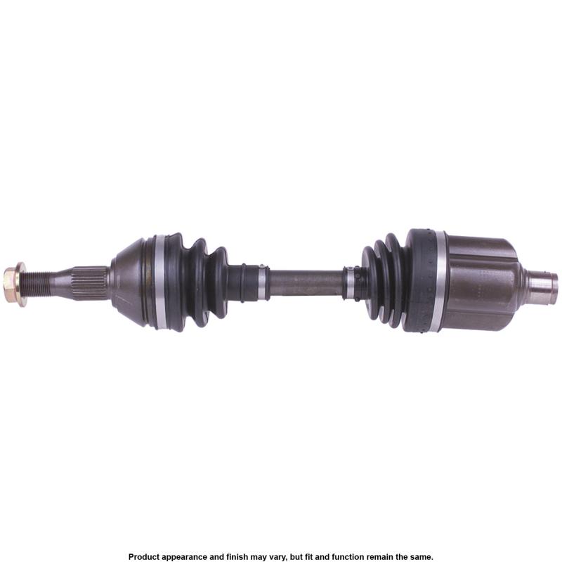 A1 Cardone 601249 - CV Axle Shaft A1 Cardone 601249 CV Axle Assembly product image 2 of 3