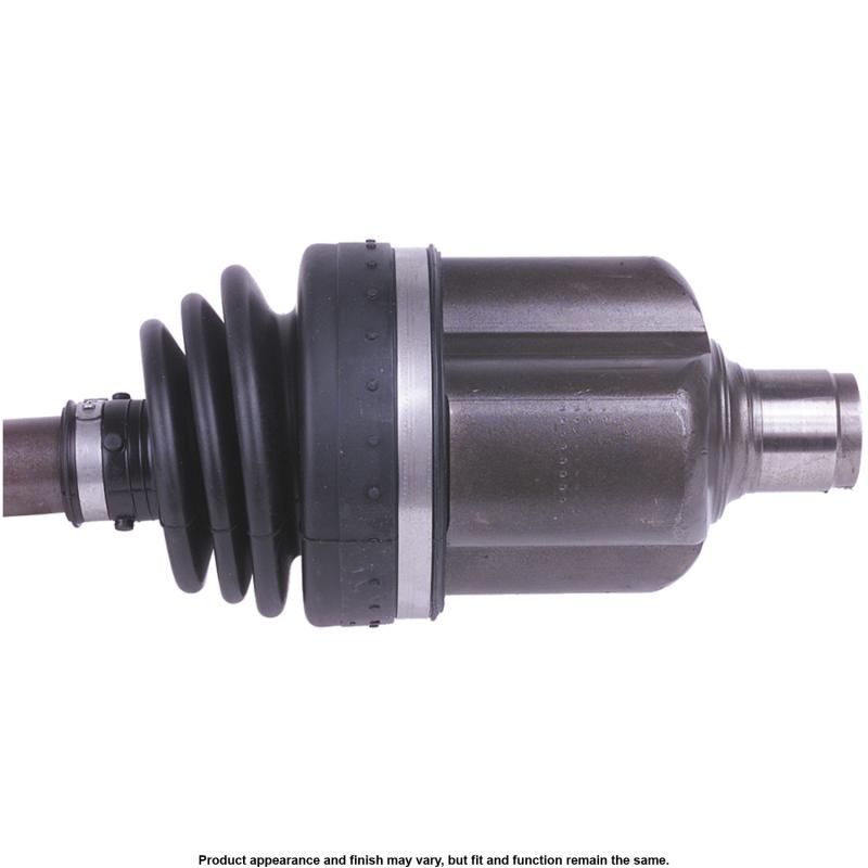 A1 Cardone 601249 - CV Axle Shaft A1 Cardone 601249 CV Axle Assembly product image 3 of 3
