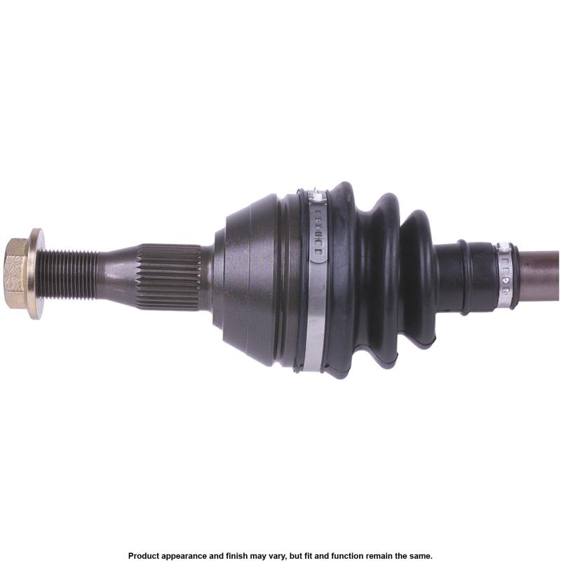 A1 Cardone 601250 - CV Axle Shaft A1 Cardone 601250 CV Axle Assembly product image 1 of 3