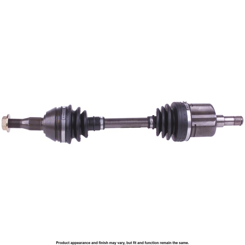 A1 Cardone 601250 - CV Axle Shaft A1 Cardone 601250 CV Axle Assembly product image 2 of 3