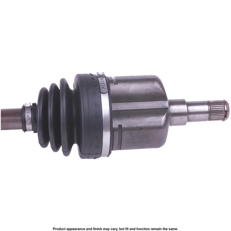 A1 Cardone 601250 - CV Axle Shaft A1 Cardone 601250 CV Axle Assembly product image 3 of 3