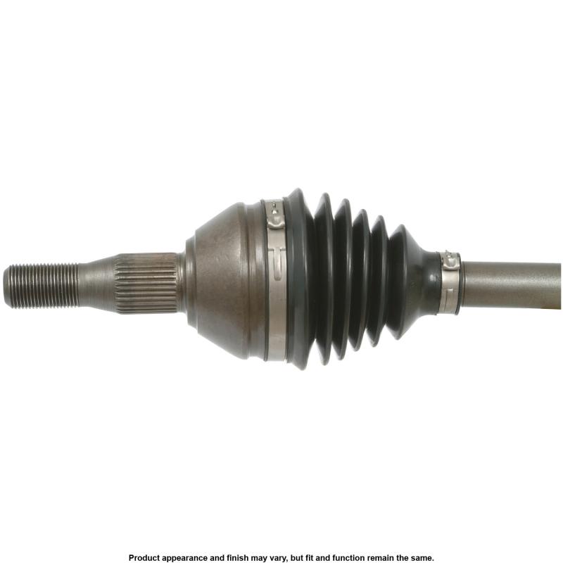 A1 Cardone 601250HD - CV Axle Shaft A1 Cardone 601250HD CV Axle Assembly product image 1 of 3