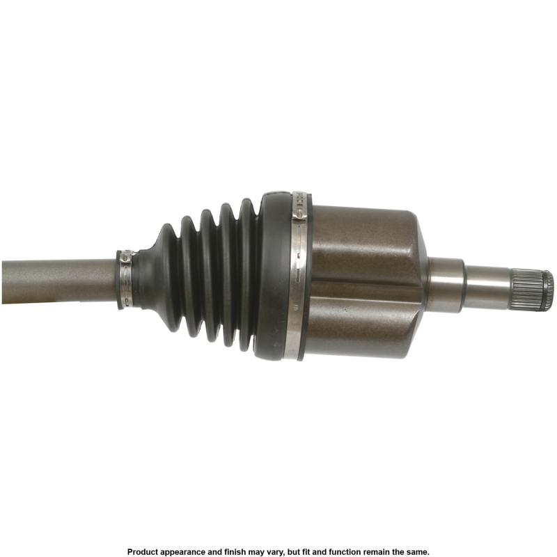 A1 Cardone 601250HD - CV Axle Shaft A1 Cardone 601250HD CV Axle Assembly product image 2 of 3