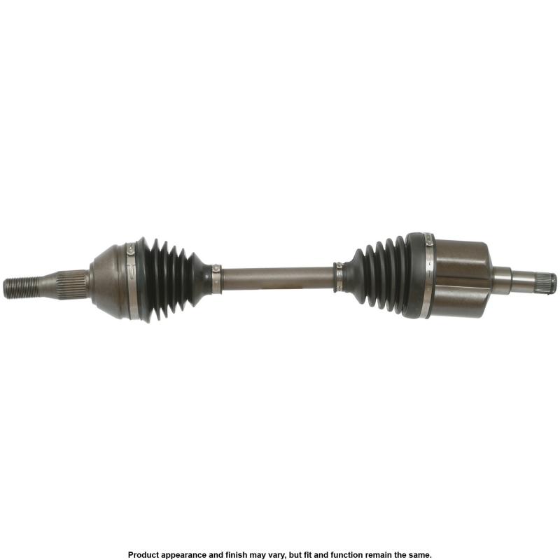 A1 Cardone 601250HD - CV Axle Shaft A1 Cardone 601250HD CV Axle Assembly product image 3 of 3