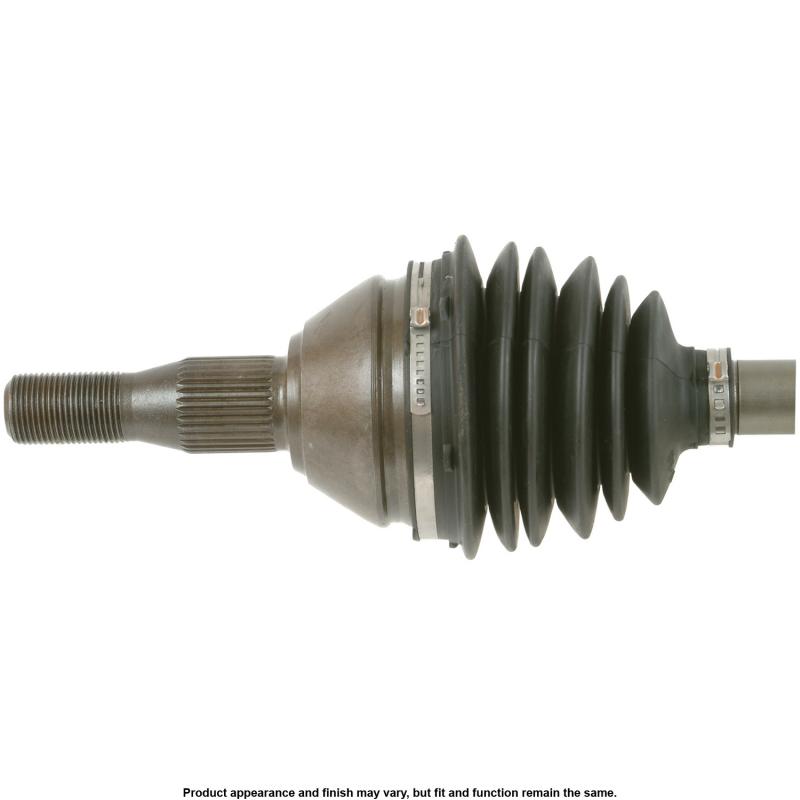 A1 Cardone 601255 - CV Axle Shaft A1 Cardone 601255 CV Axle Assembly product image 1 of 3