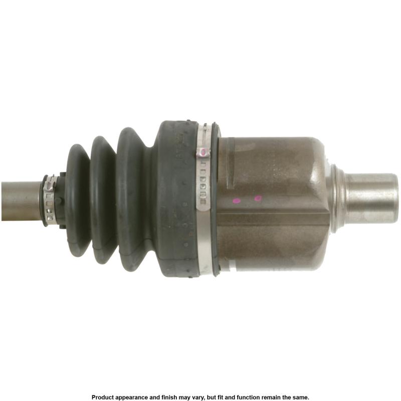 A1 Cardone 601255 - CV Axle Shaft A1 Cardone 601255 CV Axle Assembly product image 2 of 3