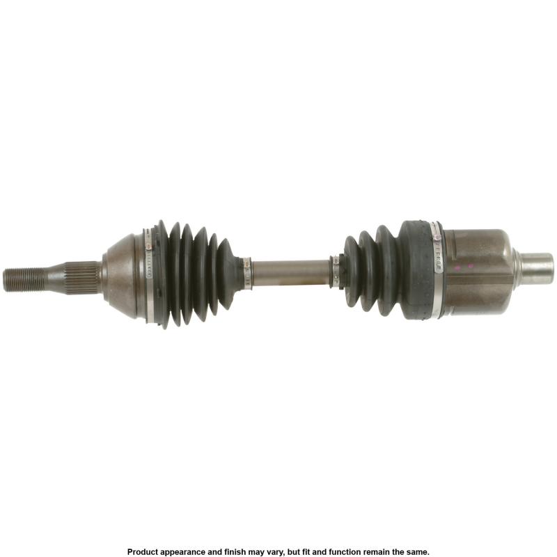 A1 Cardone 601255 - CV Axle Shaft A1 Cardone 601255 CV Axle Assembly product image 3 of 3