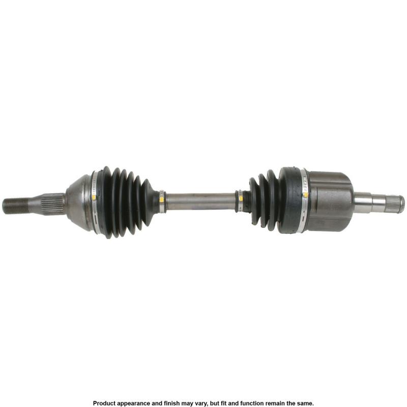 A1 Cardone 601256 - CV Axle Shaft A1 Cardone 601256 CV Axle Assembly product image 1 of 3
