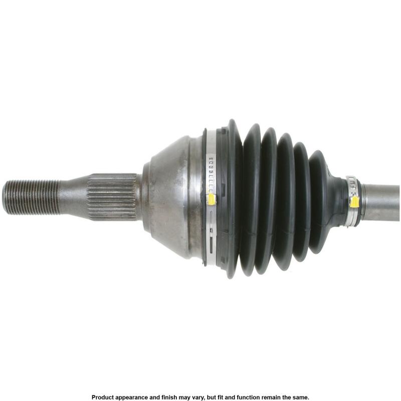 A1 Cardone 601256 - CV Axle Shaft A1 Cardone 601256 CV Axle Assembly product image 2 of 3