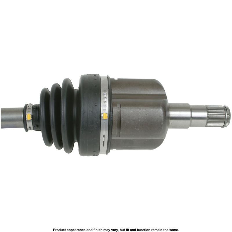 A1 Cardone 601256 - CV Axle Shaft A1 Cardone 601256 CV Axle Assembly product image 3 of 3