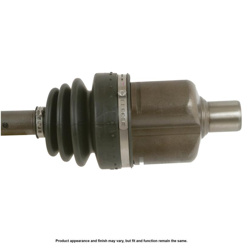 A1 Cardone 601263 - CV Axle Shaft A1 Cardone 601263 CV Axle Assembly product image 1 of 3