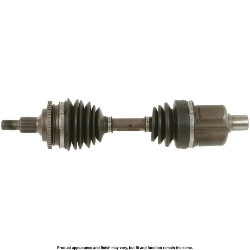 A1 Cardone 601263 - CV Axle Shaft A1 Cardone 601263 CV Axle Assembly product image 2 of 3