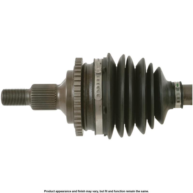 A1 Cardone 601263 - CV Axle Shaft A1 Cardone 601263 CV Axle Assembly product image 3 of 3