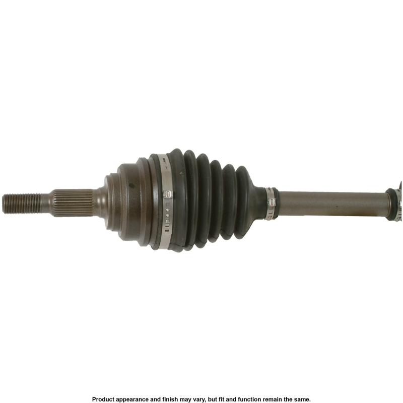A1 Cardone 601271 CV Axle Assembly product image 1 of 3