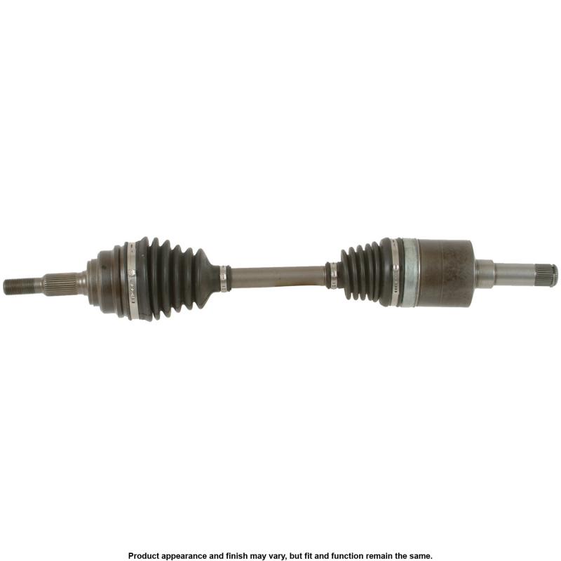 A1 Cardone 601271 CV Axle Assembly product image 3 of 3