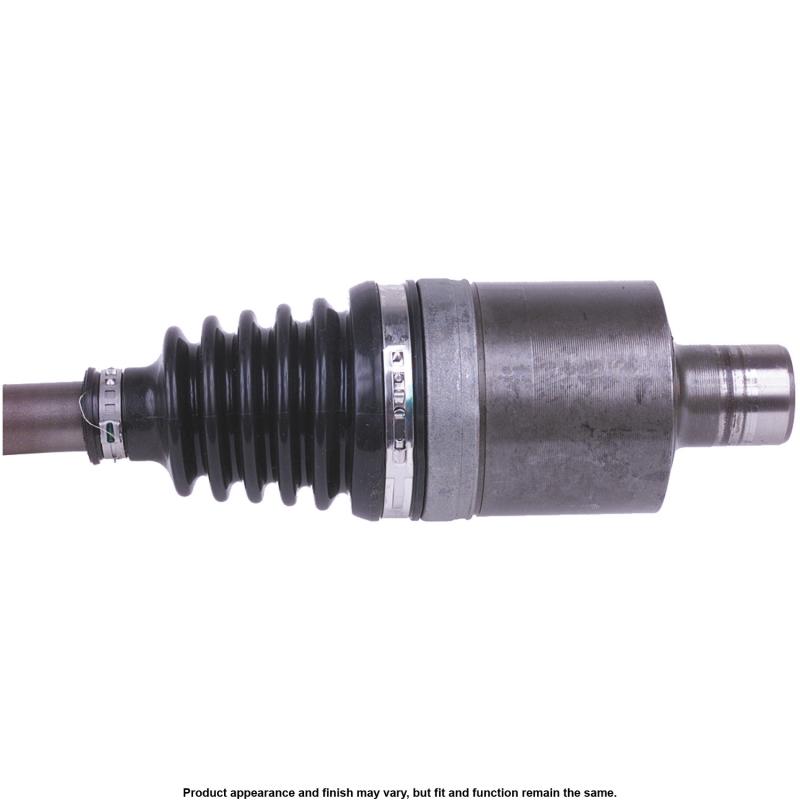 A1 Cardone 601272 - CV Axle Shaft A1 Cardone 601272 CV Axle Assembly product image 1 of 3