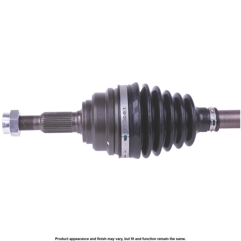 A1 Cardone 601272 - CV Axle Shaft A1 Cardone 601272 CV Axle Assembly product image 2 of 3