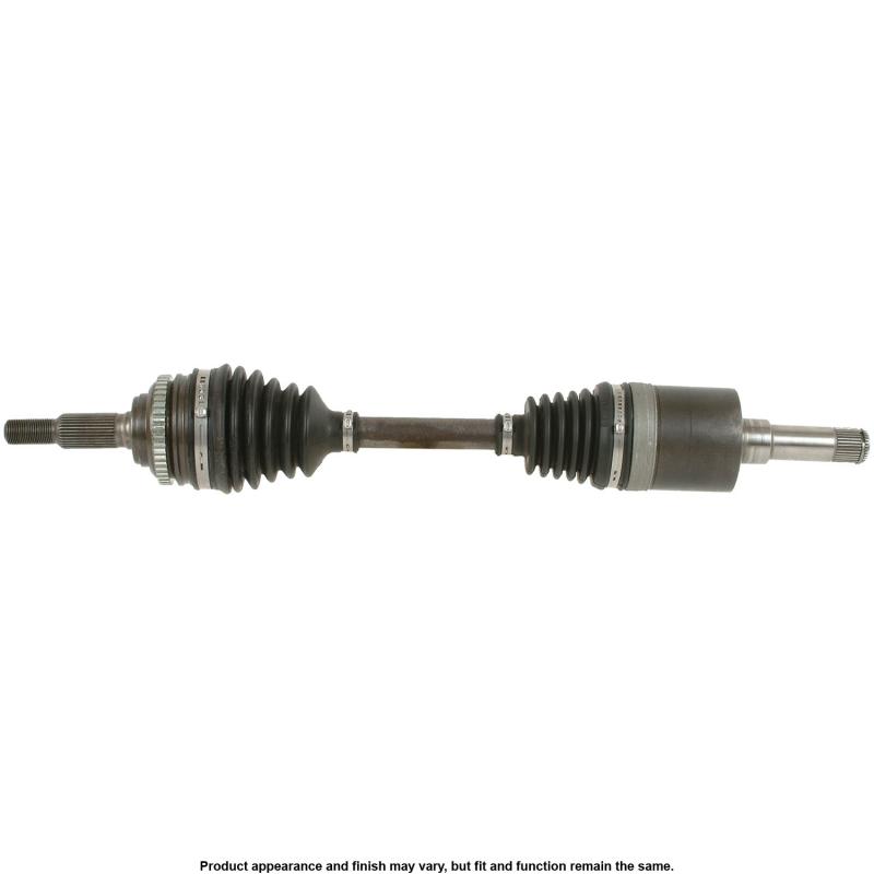 A1 Cardone 601273 - CV Axle Shaft A1 Cardone 601273 CV Axle Assembly product image 1 of 3