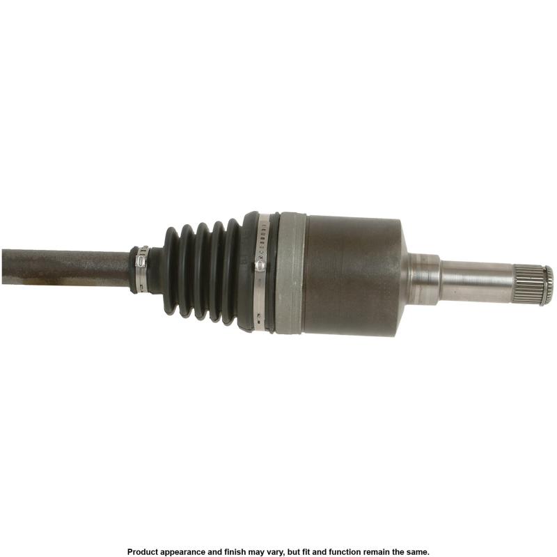 A1 Cardone 601273 - CV Axle Shaft A1 Cardone 601273 CV Axle Assembly product image 2 of 3