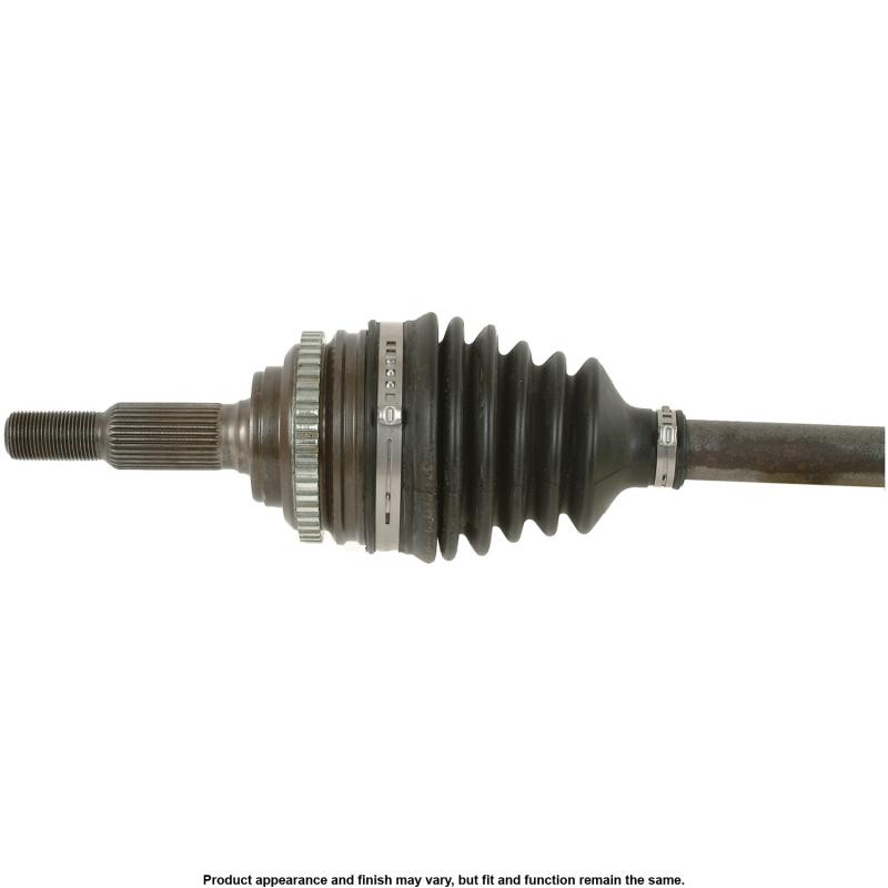 A1 Cardone 601273 - CV Axle Shaft A1 Cardone 601273 CV Axle Assembly product image 3 of 3
