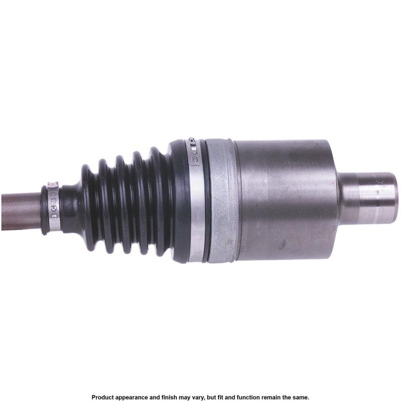A1 Cardone 601274 - CV Axle Shaft A1 Cardone 601274 CV Axle Assembly product image 1 of 3