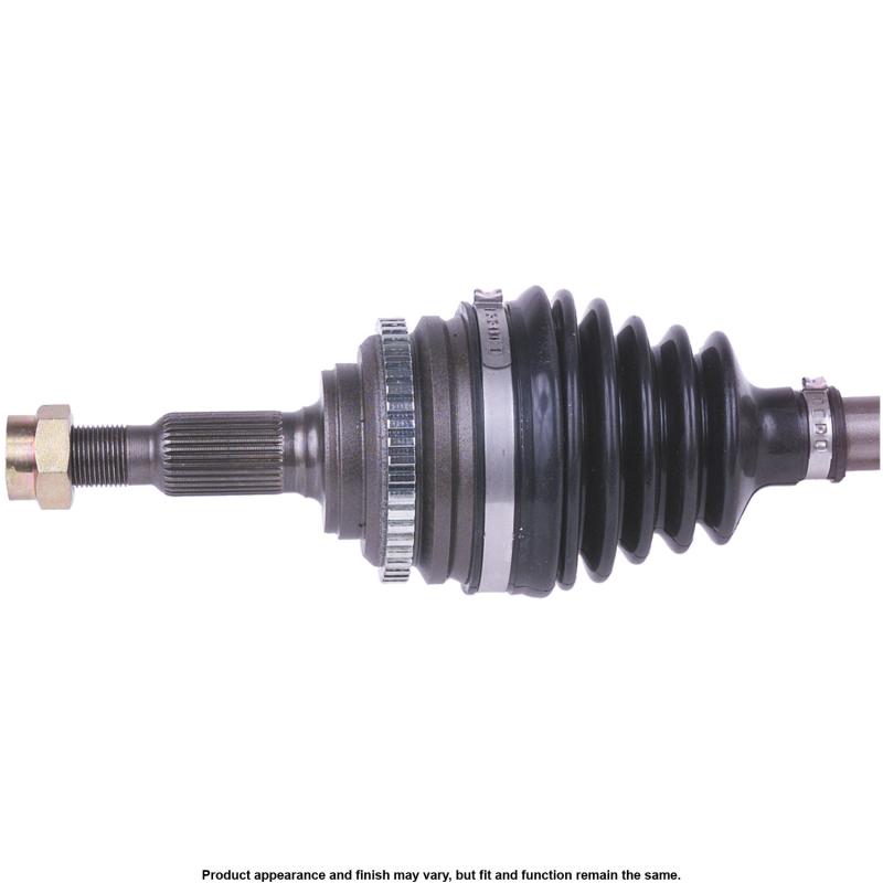 A1 Cardone 601274 - CV Axle Shaft A1 Cardone 601274 CV Axle Assembly product image 2 of 3