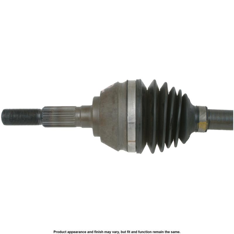 A1 Cardone 601277 - CV Axle Shaft A1 Cardone 601277 CV Axle Assembly product image 1 of 3