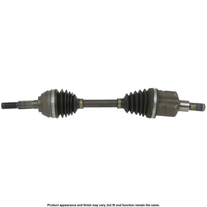 A1 Cardone 601277 - CV Axle Shaft A1 Cardone 601277 CV Axle Assembly product image 2 of 3