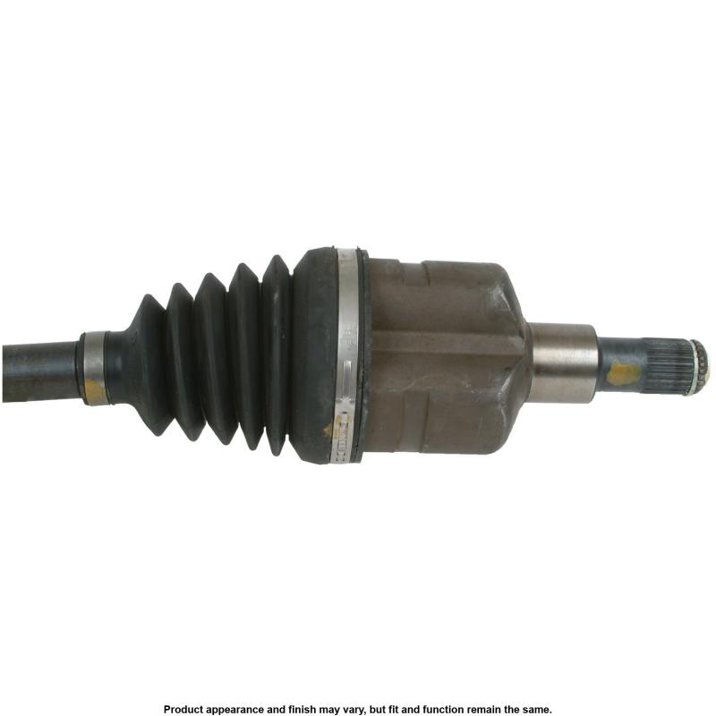 A1 Cardone 601277 - CV Axle Shaft A1 Cardone 601277 CV Axle Assembly product image 3 of 3