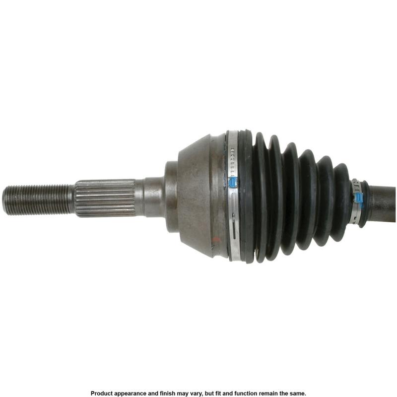 A1 Cardone 601278 - CV Axle Shaft A1 Cardone 601278 CV Axle Assembly product image 1 of 3