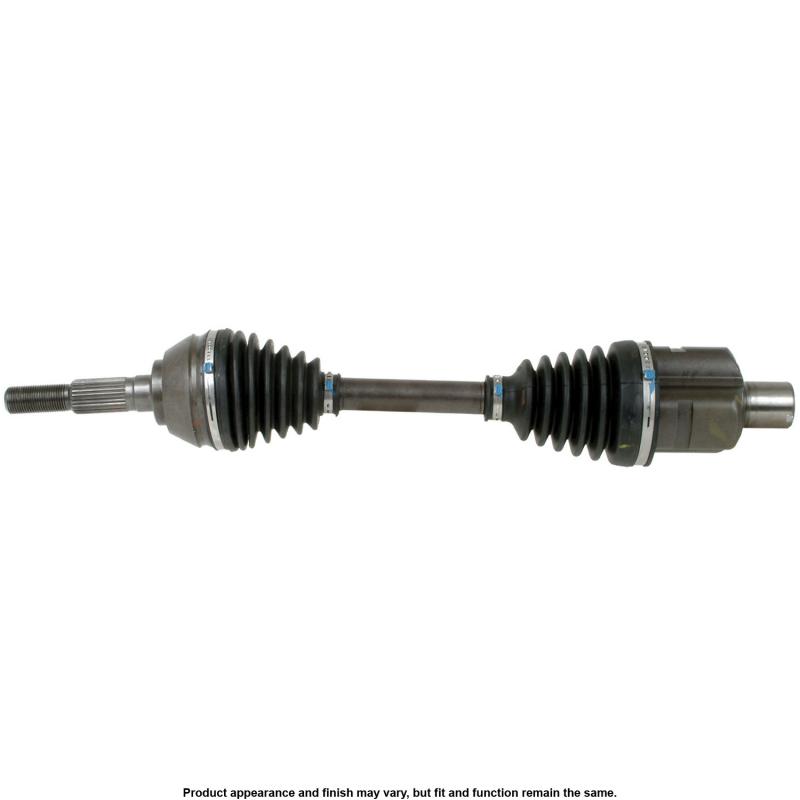 A1 Cardone 601278 - CV Axle Shaft A1 Cardone 601278 CV Axle Assembly product image 2 of 3