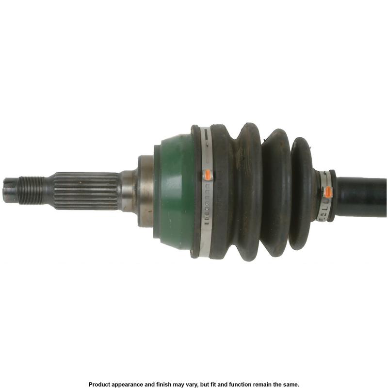 A1 Cardone 601291 - CV Axle Shaft A1 Cardone 601291 CV Axle Assembly product image 1 of 3