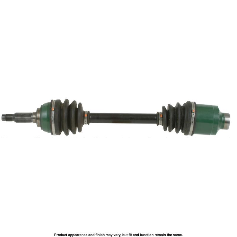 A1 Cardone 601291 - CV Axle Shaft A1 Cardone 601291 CV Axle Assembly product image 2 of 3