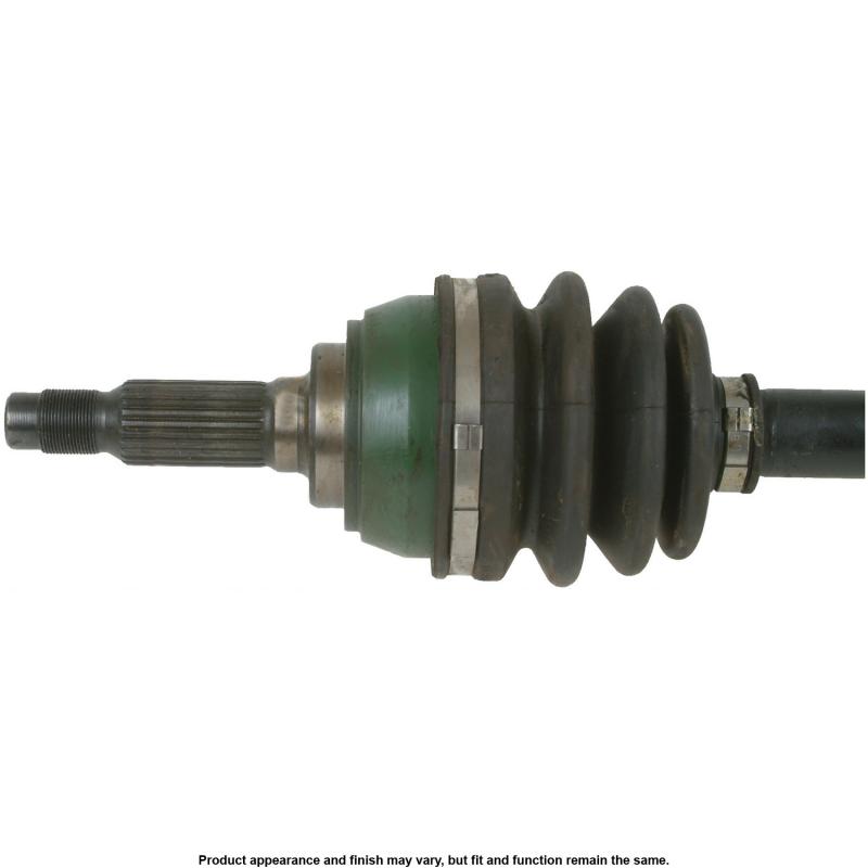 A1 Cardone 601292 - CV Axle Shaft A1 Cardone 601292 CV Axle Assembly product image 2 of 3